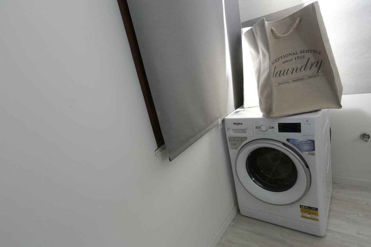 Appartamenti Feel Good Rimini Dış mekan fotoğraf